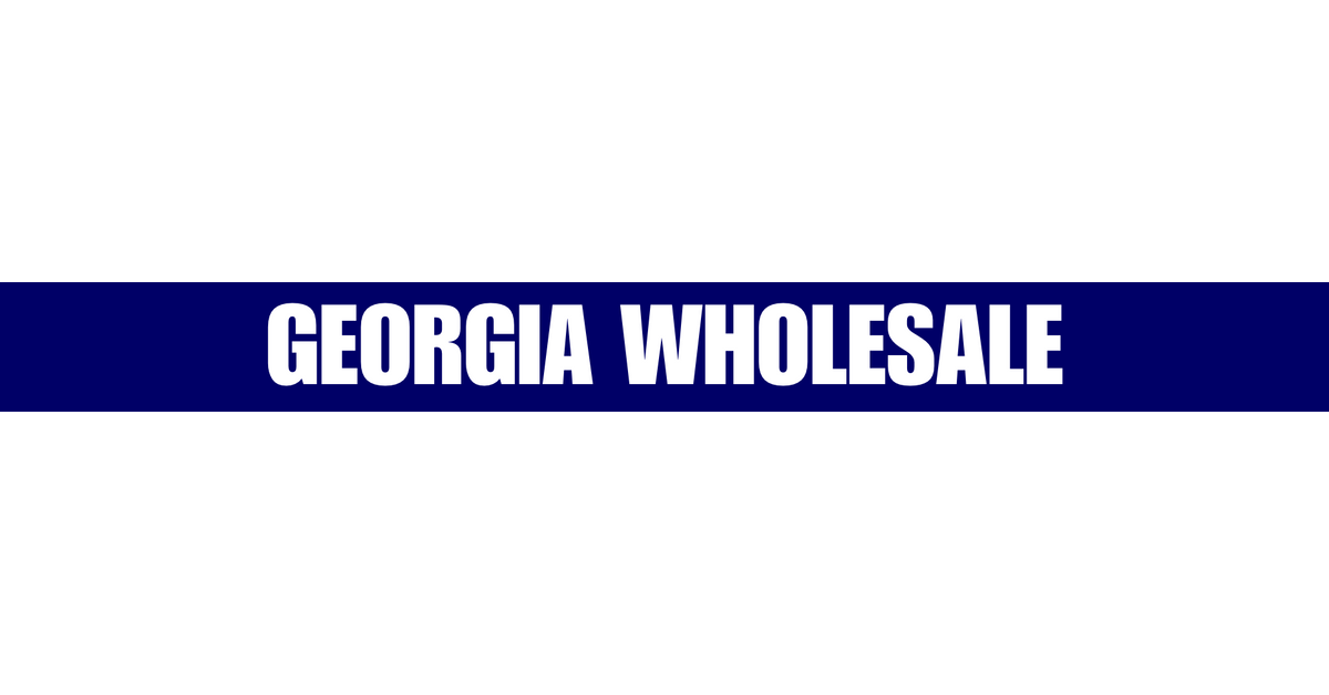 Georgia Wholesale