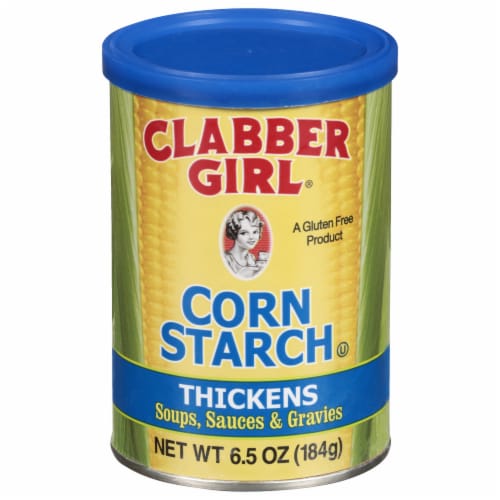 ARGO CORN STARCH 16OZ CAN 1CT