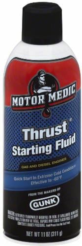 THRUST START FLUID 11OZ 1CT