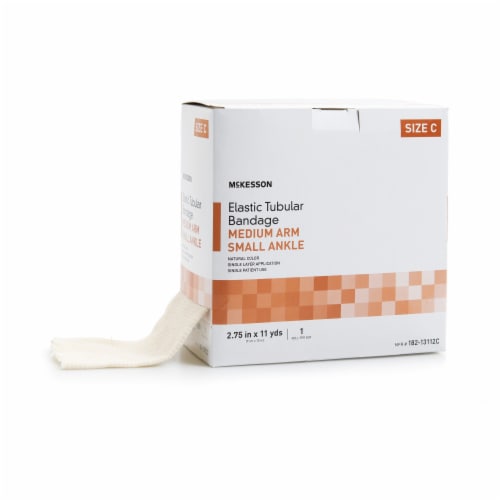 DRUGS AID 2/3/4" BANDAGE 1CT