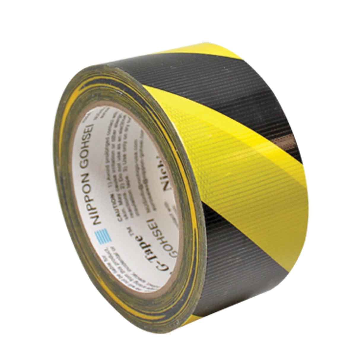 DUCT TAPE YELLOW 1CT