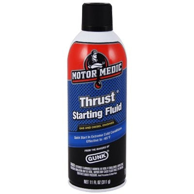 THRUST START FLUID 11OZ 1CT