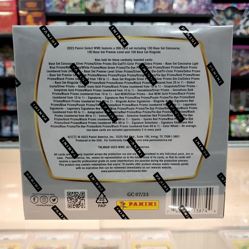 BASIC MNTH SILVER 100 BOX