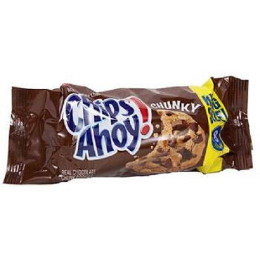 CHIPS AHOY CHUNKY KS 8CT