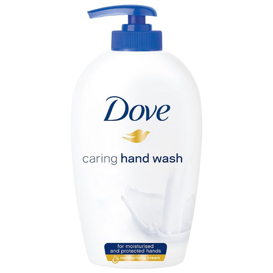 DOVE HAND WASH 250ML 1CT