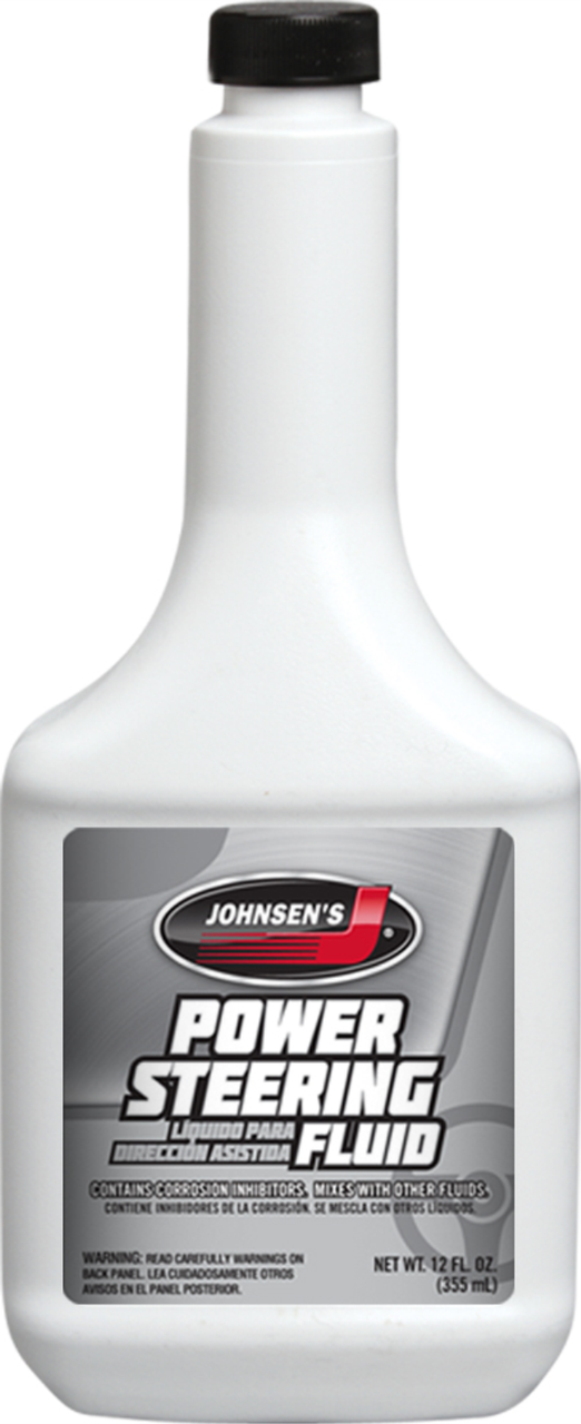 JOHNSEN'S P/STERING FLUID 12OZ