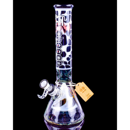 CHEECH COW PRINT BEAKER