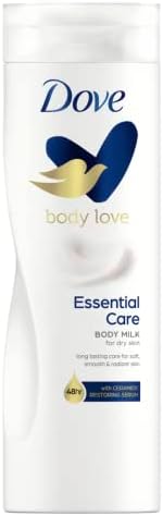 DOVE BODY WASH 200/225ML 1CT