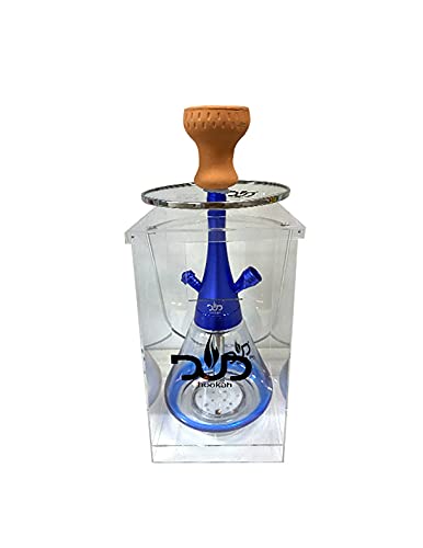 DREAM BOX 15" 1H HOOKAH
