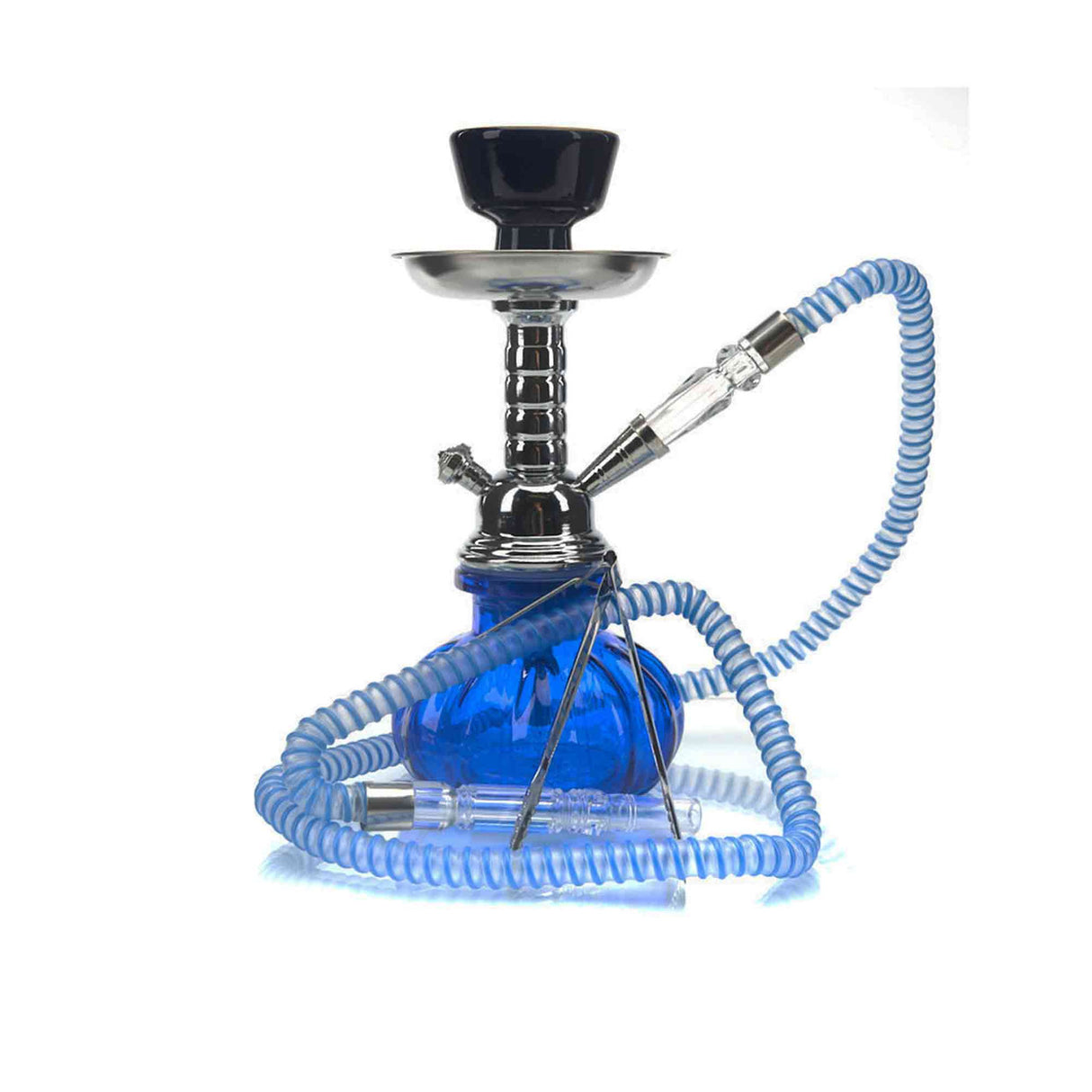 BADSHAH HOOKAH PUMPKIN 11"