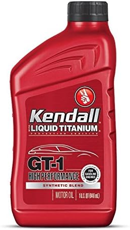 GOLD STAR 10W30 12/1 QT CS