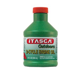2 CYCLE ITASCA 8OZ 12CT