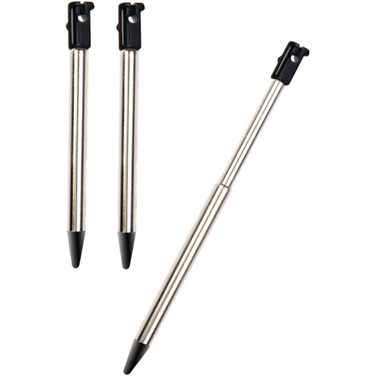 DS PEN RETRACTABLE 3PC