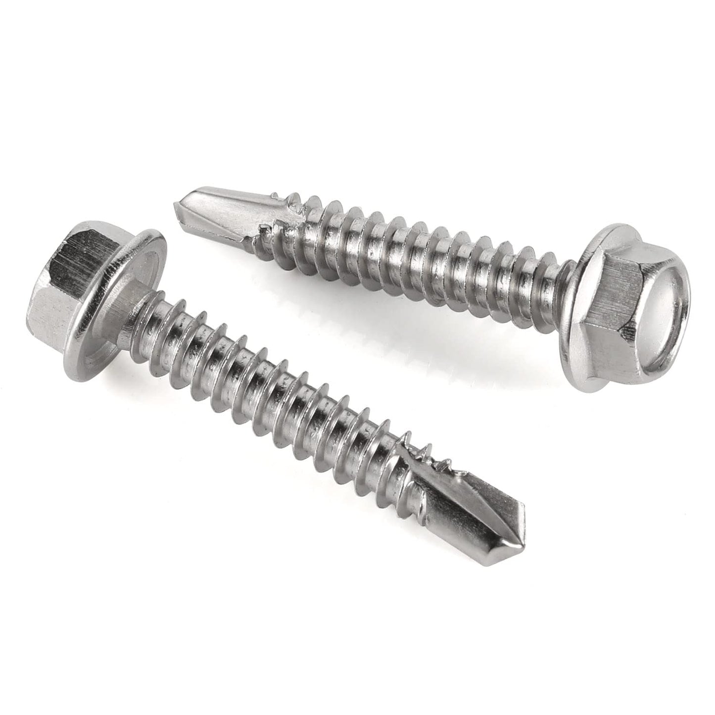 DRILLING SCREWS 2''