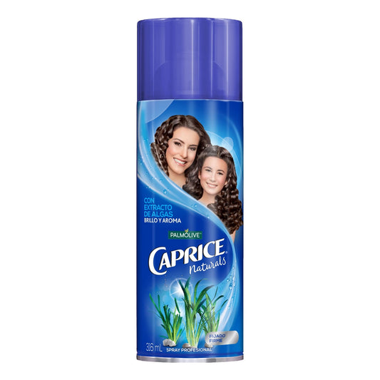 CAPRICE HAIR SPRAY 316 ML