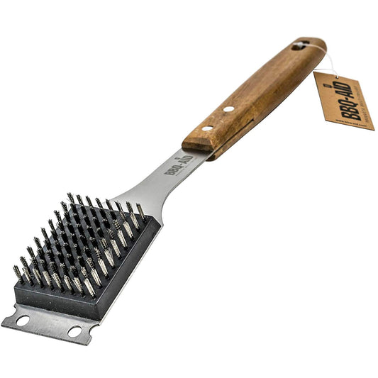 BBQ BRUSH