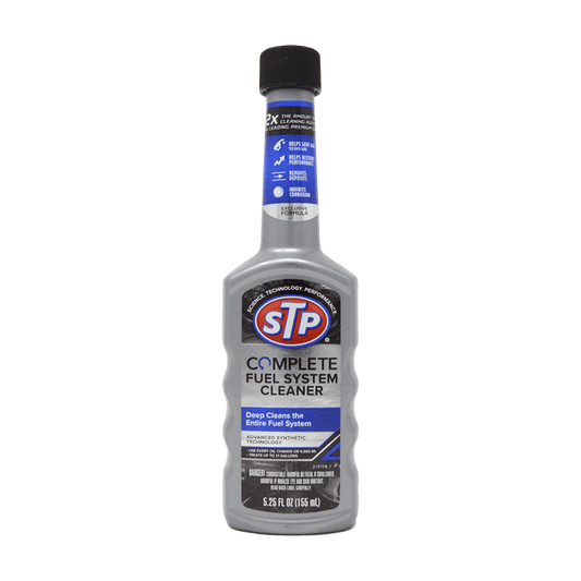 STP 78575 FUEL INJ 5.25OZ 12CT
