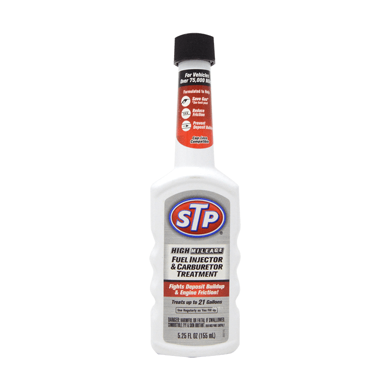 STP 78574 OCTANE BOOSTER 1CT