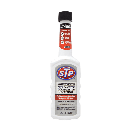 STP 78575 FUEL INJ 5.25OZ 1CT