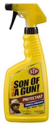 STP 65229 SON OF GUN 16OZ 1CT