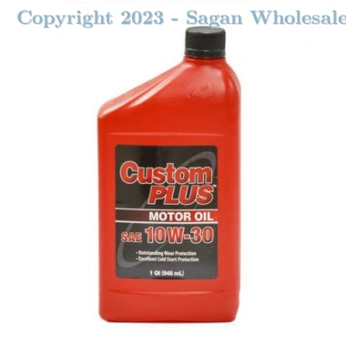 SUPERS 10W/30 12CT