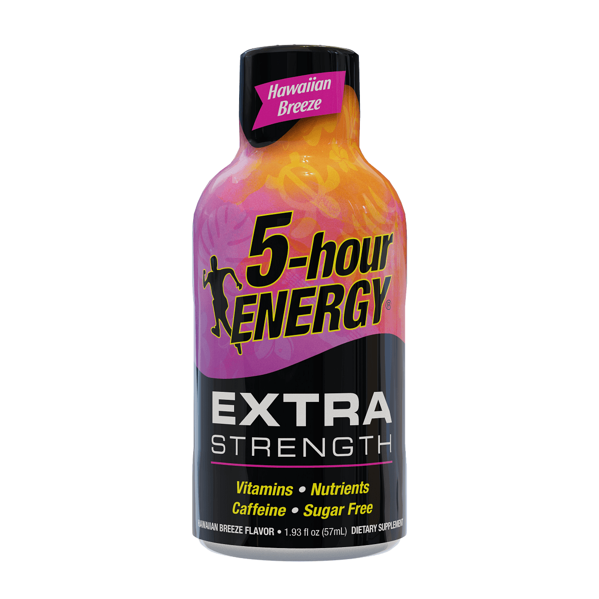 5-HOUR ENERGY XS 12CT- HWI BRZ