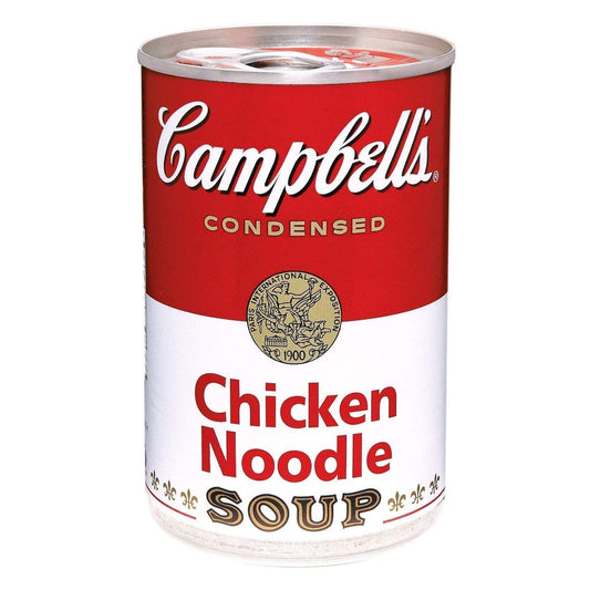 CAMPBELLSCHICKEN NOODL 10.75OZ