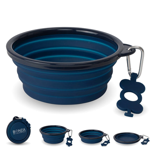 DOG BOWL