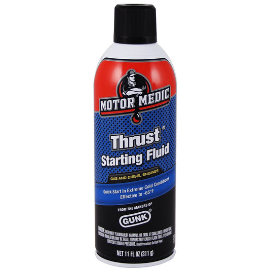 THURST STARTING FLUID 11OZ
