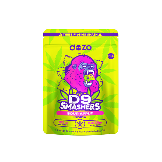 CREAM DISP D9 LR 1.5G 5CT
