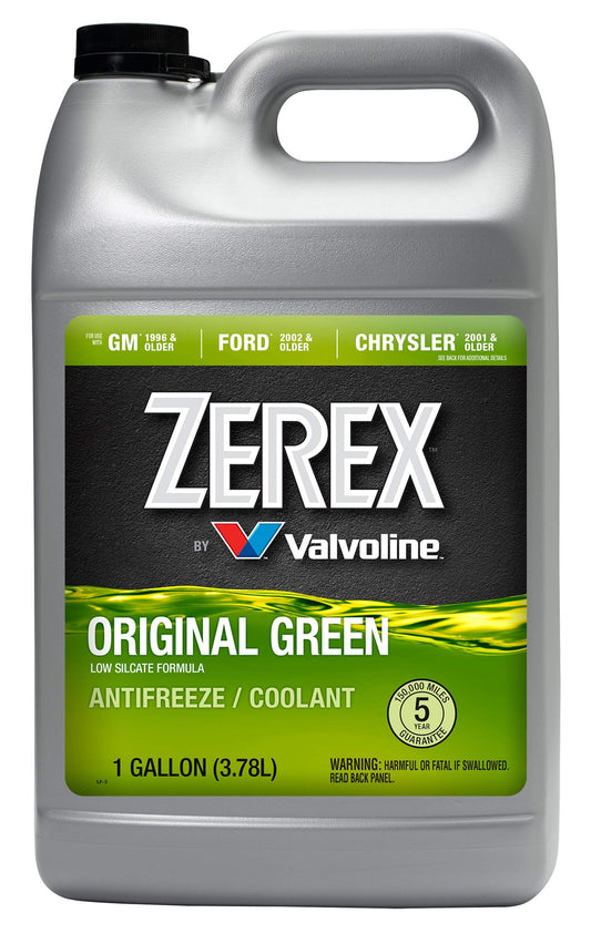 PEAK ANTIFREEZE 100% 1CT