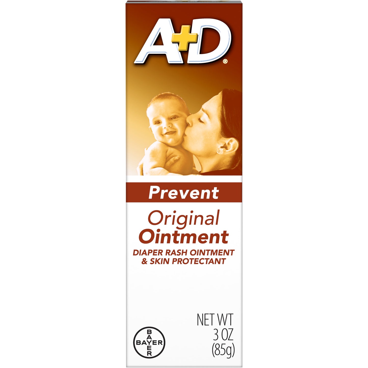 A + D ORIG OINTMENT 1.5OZ 1CT