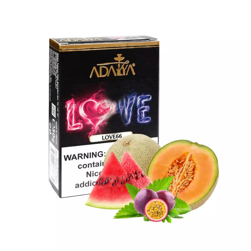 AL FAKHER 10 X 50GM MELON