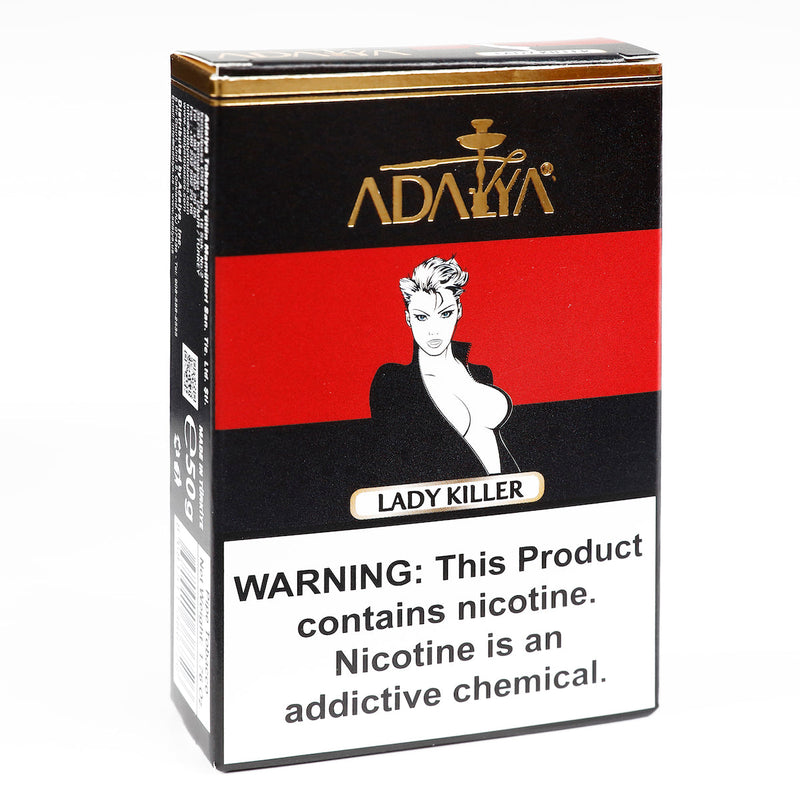 ADALYA 10 X 50GM LADY KILLER