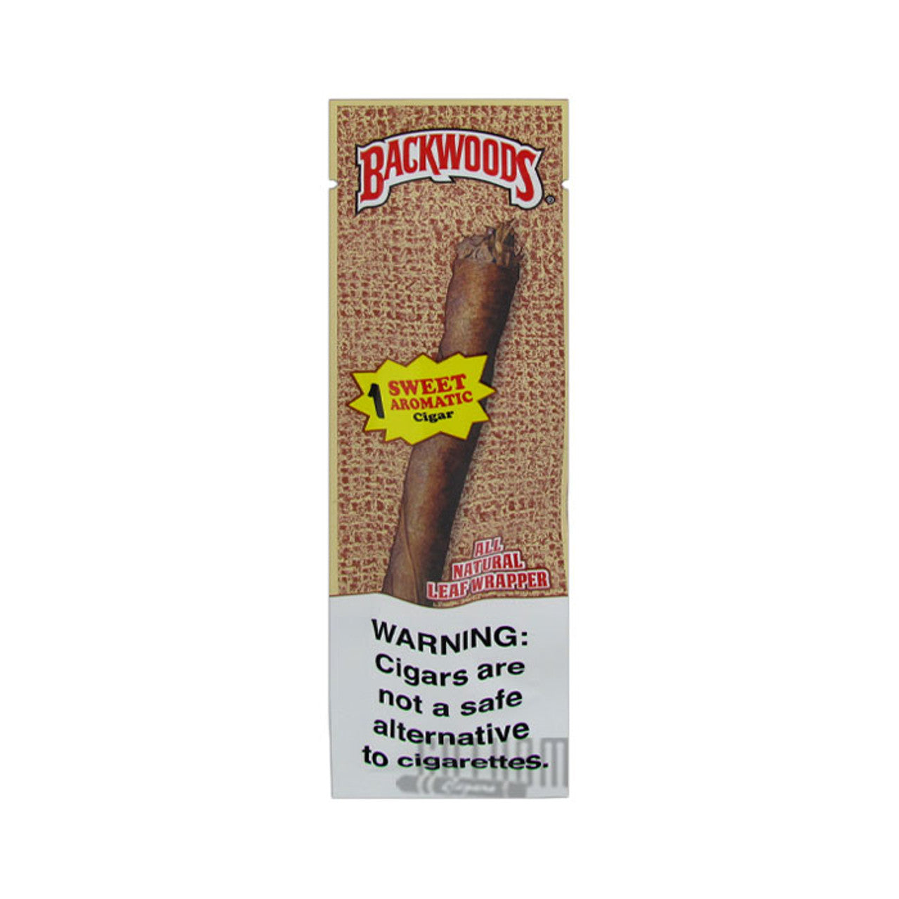 BACKWOODS SINGLE SWEET