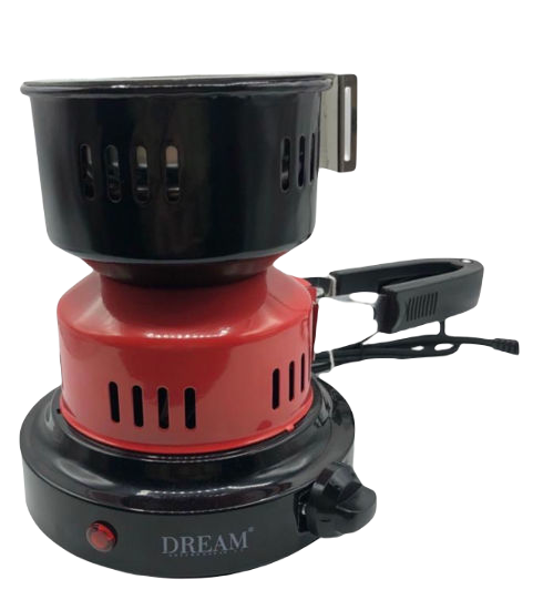 DREAM ELEC CHARCOAL STARTER