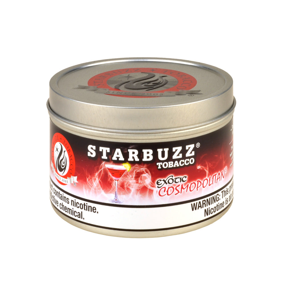 STARBUZZ EXOTIC 250GM COSMO