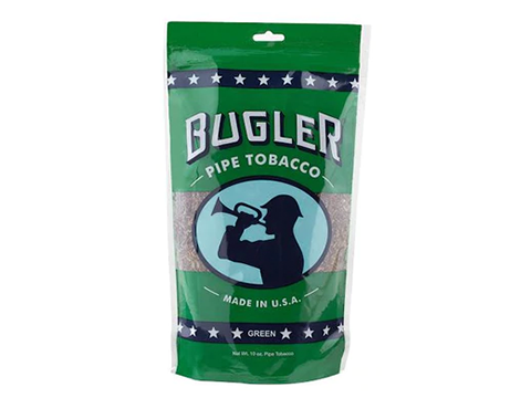 BUGLER MENTHOL 0.65 OZ 6CT