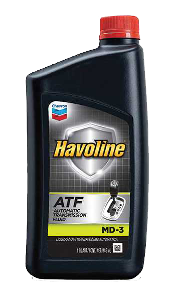 HAVOLINE ATF MD-3 12/1QT