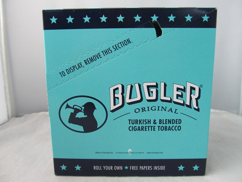 BUGLER ORIGINAL  0.65 OZ 6CT