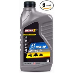 WARREN 10W40 OIL 12 CT