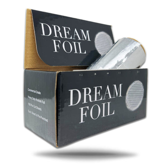 DREAM HOOKAH FOIL ROLL 100/BX