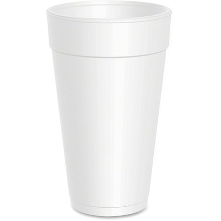 DART CUPS 20OZ 500CT