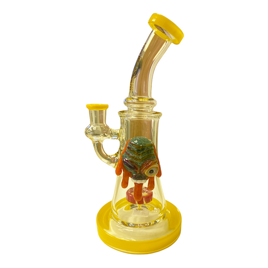 BIG MOM 9.5" WATER PIPE