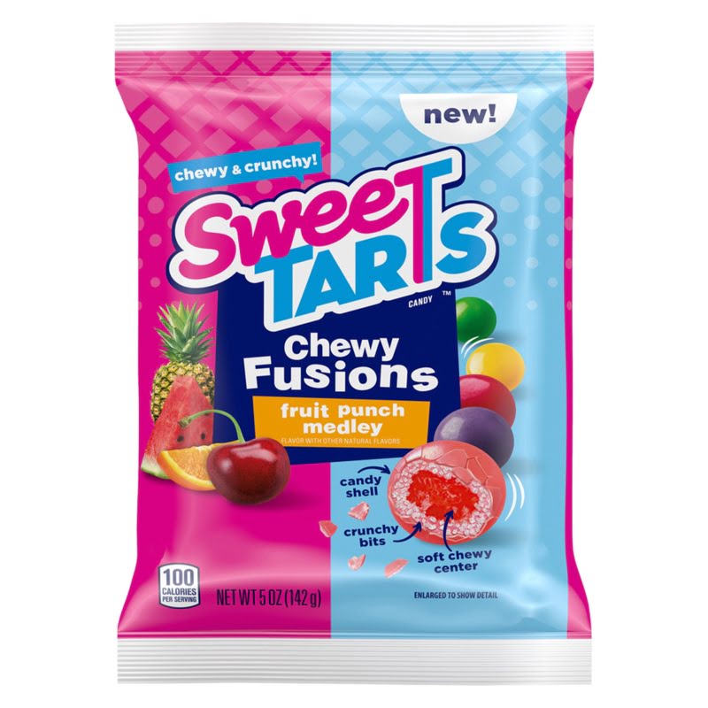 SWEET TARTS 5OZ