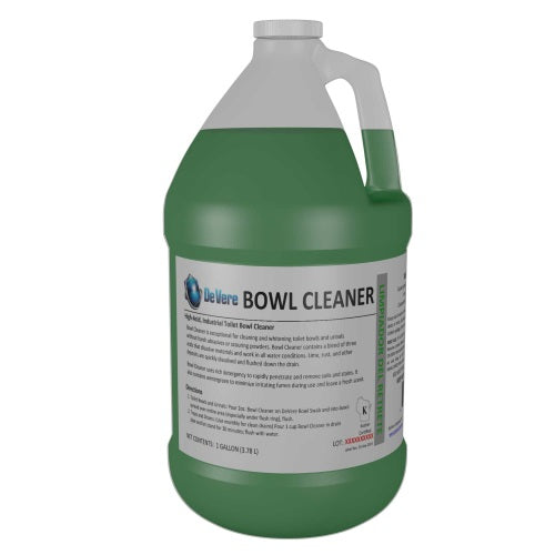 BOWL CLEANER & FRESHENER 1CT