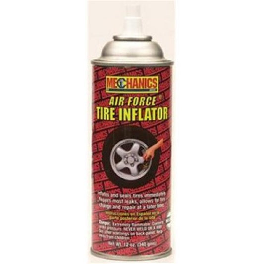 AF TIRE INFLATOR CONE 12CT