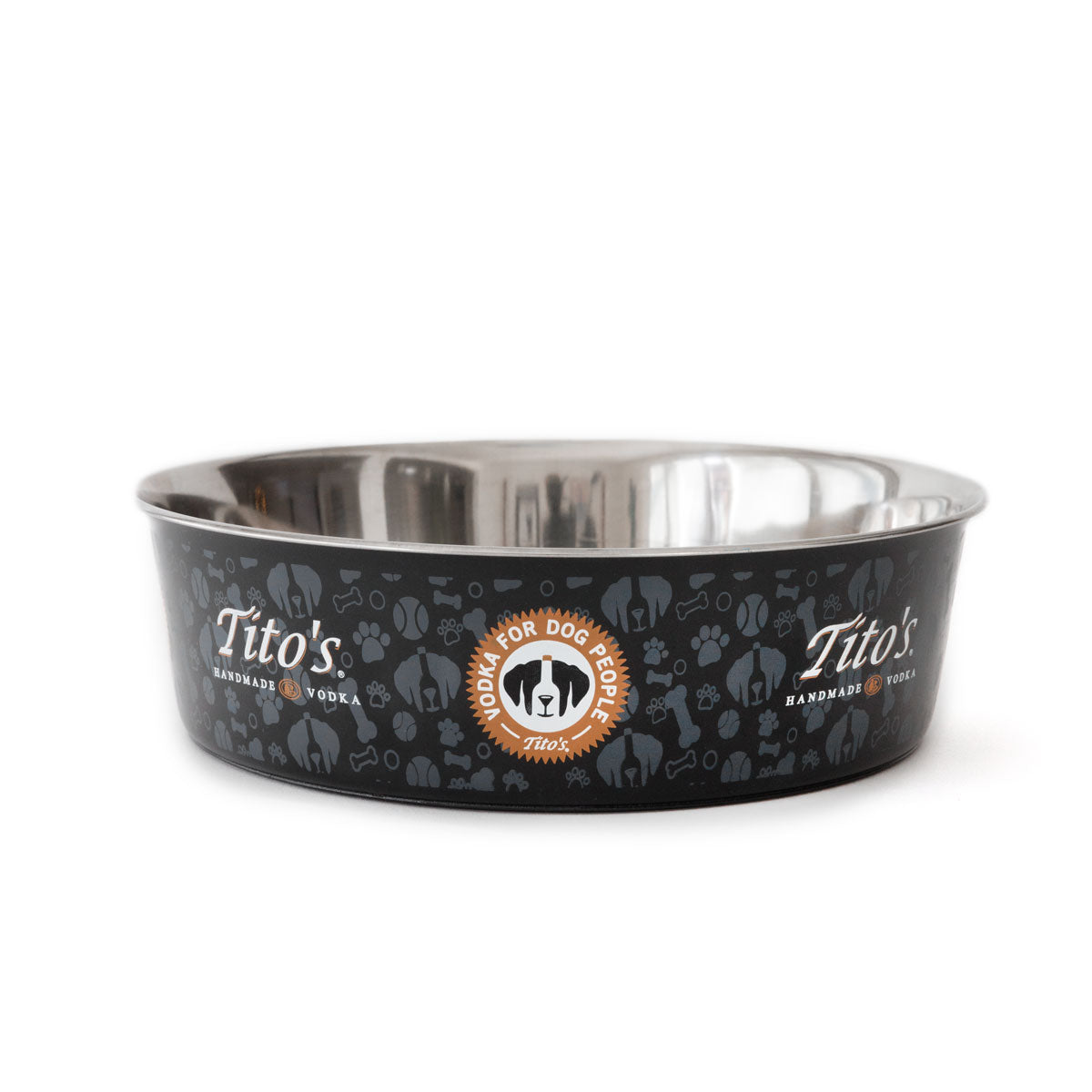 DOG BOWL