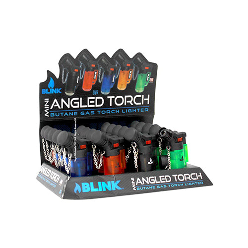 BLINK ANGLE TORCH 20CT #728