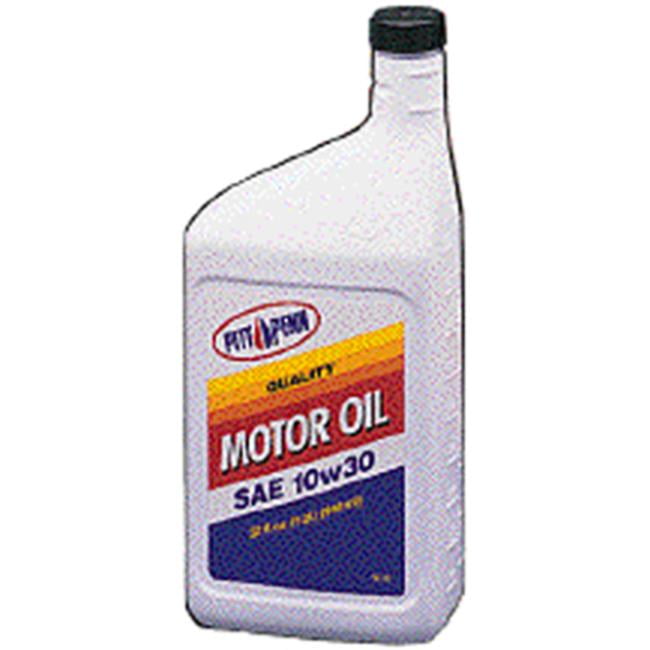 WARREN SAE-40 MOTOR OIL 12CT